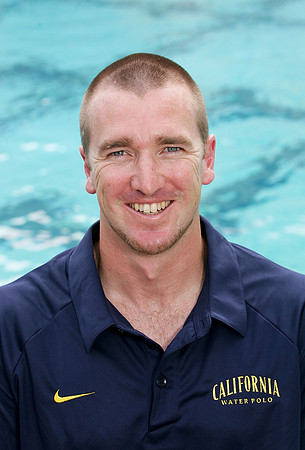 Cal Men's Water Polo