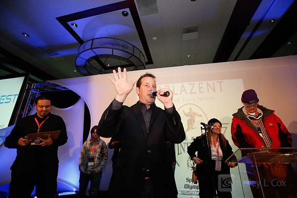 SONC 2015 Winterfest