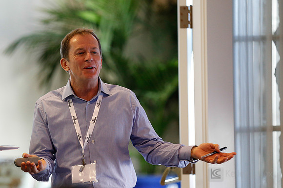 Bio-G Flexible Facilities Conference