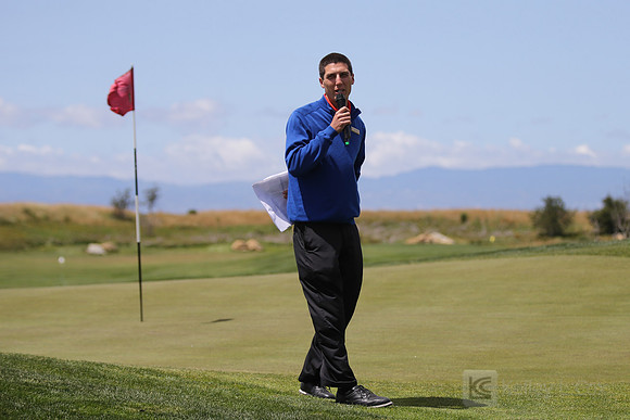 CSUEB: 2014 Golf Classic