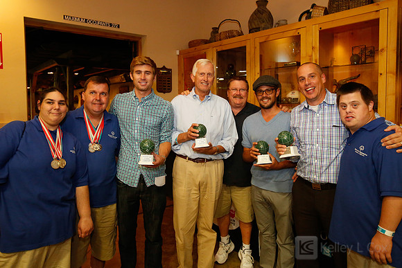 SONC: Bocce Tournament