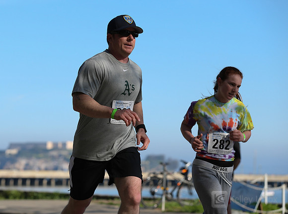 SONC Polar Plunge SF