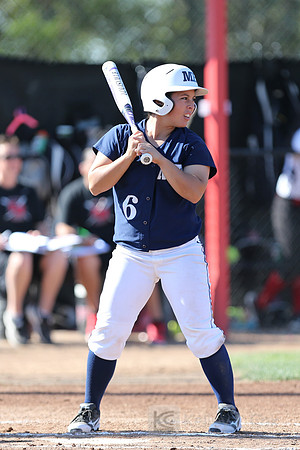 Softball: CSUMB at CSUEB