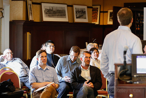 Bio-G Flexible Facilities Conference