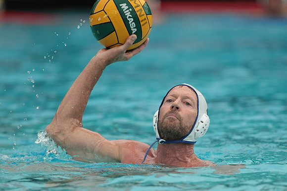 USA Water Polo - Masters National Championship