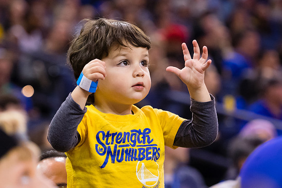 NBA: Phoenix Suns at Golden State Warriors