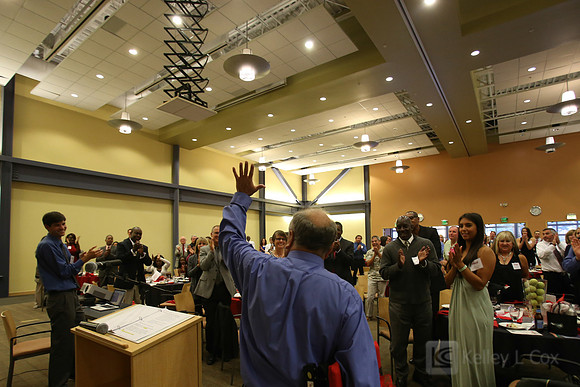 CSUEB: 2014 Hall of Fame