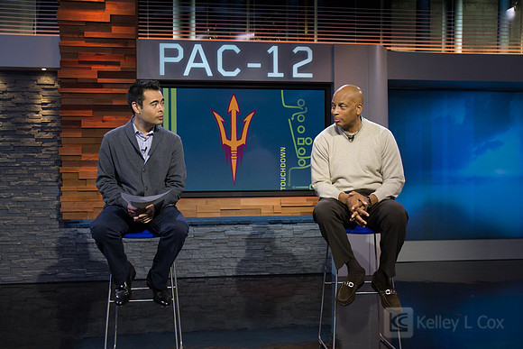 Pac12: Playbook