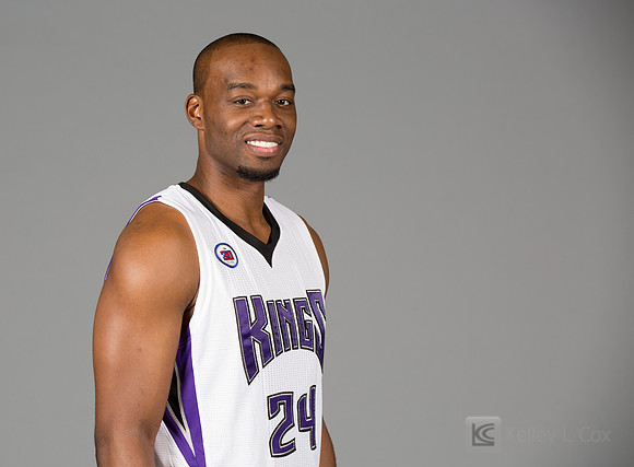NBA: Sacramento Kings-Media Day