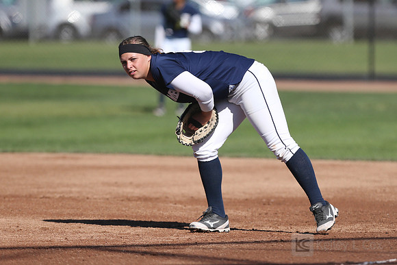Softball: CSUMB at CSUEB