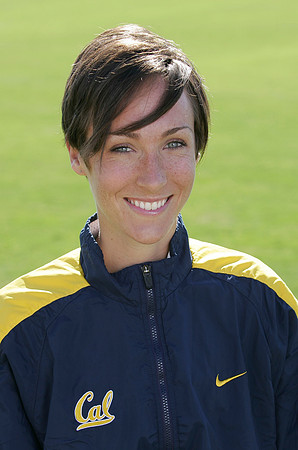 Cal Cross Country