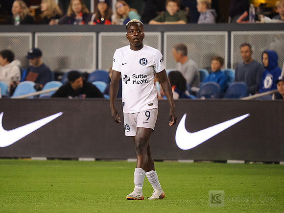 NWSL: Orlando Pride at Bay FC