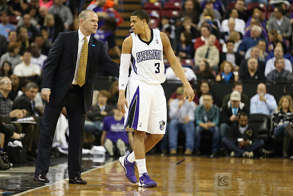 NBA: New Orleans Pelicans at Sacramento Kings