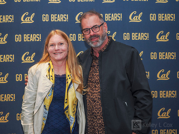 Cal Student Athlete Academic Honors Luncheon