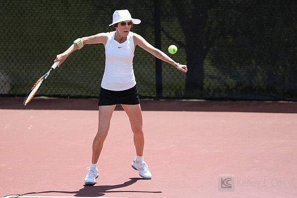 2012 Claremont Country Club Tennis Championships