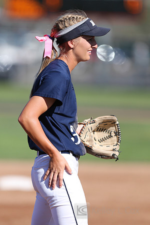 Softball: CSUMB at CSUEB