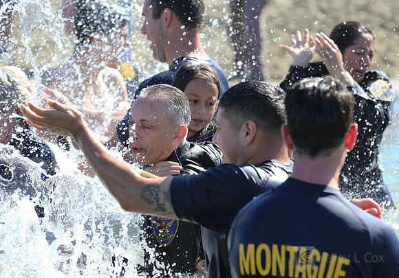 SONC Polar Plunge SF