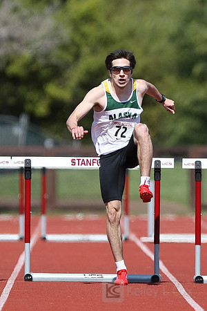 UAA Stanford Invite
