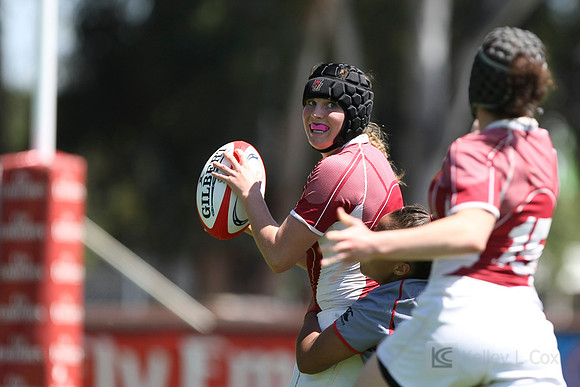 W College Rugby: Norwich v WSU