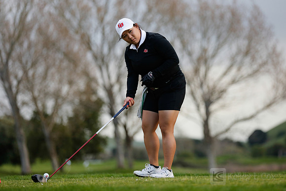 CSUEB Womens Golf