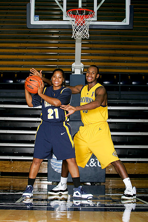 CSQ Basketball