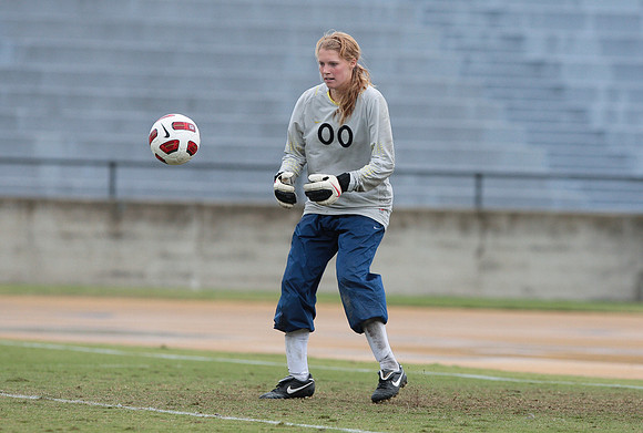Cal Women's Soccer vs Stanford