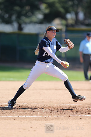 Softball: CSUMB at CSUEB