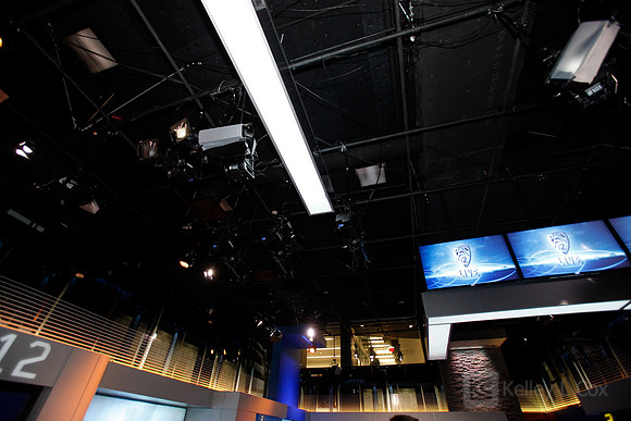 Pac-12 Networks Flip The Switch Soiree