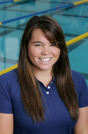 Cal Women's Swimming and Diving