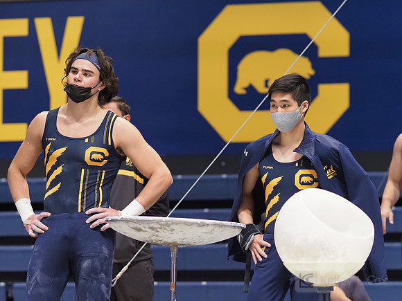 Collin Cunane, Will Lavanakul
