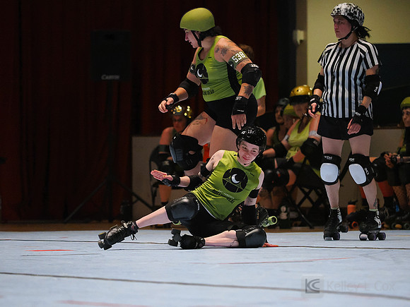 Roller Derby