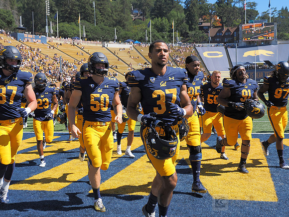 Kenden Robinson Jr. (37)
