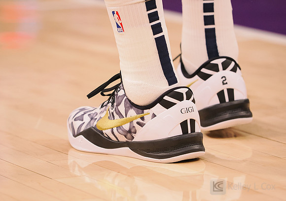 NBA: New Orleans Pelicans at Sacramento Kings