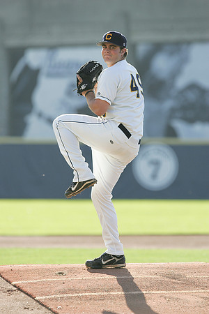 Cal Baseball
