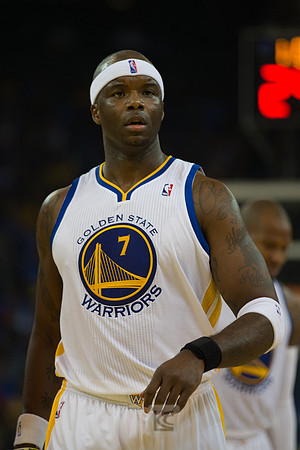 NBA: Los Angeles Lakers at Golden State Warriors