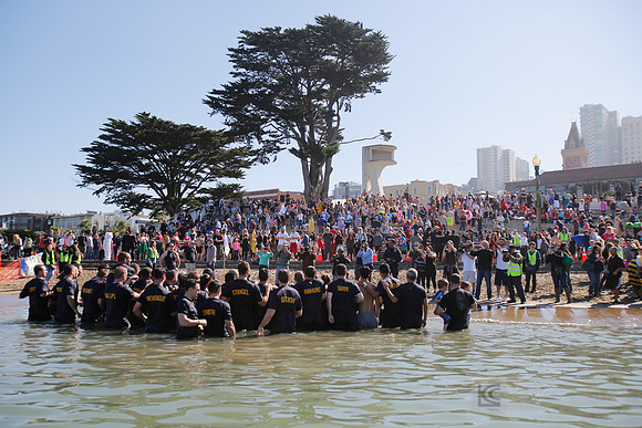 SONC Polar Plunge SF