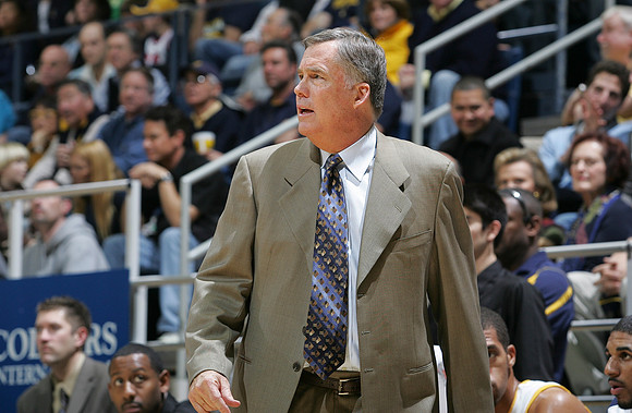 Cal Men's Basketball vs Oregon