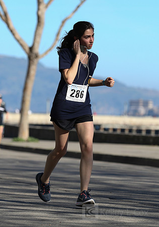 SONC Polar Plunge SF