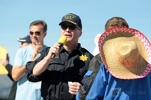 2012 SONC Polar Plunge