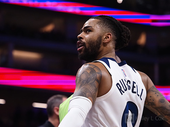 NBA: Minnesota Timberwolves at Sacramento Kings
