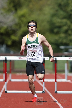 UAA Stanford Invite