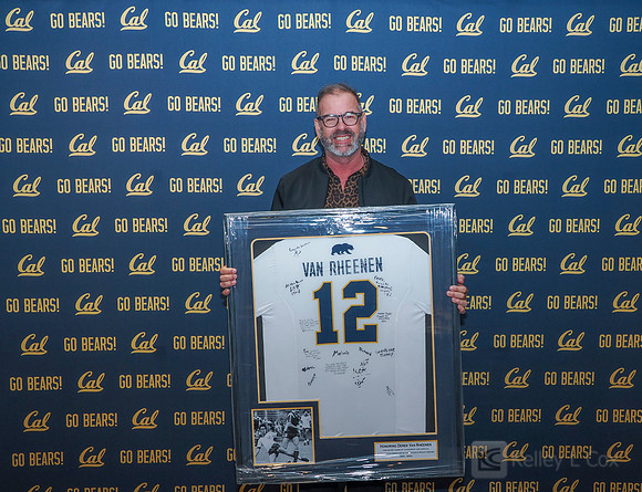 Cal Student Athlete Academic Honors Luncheon