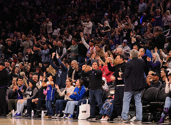 NBA: New Orleans Pelicans at Sacramento Kings