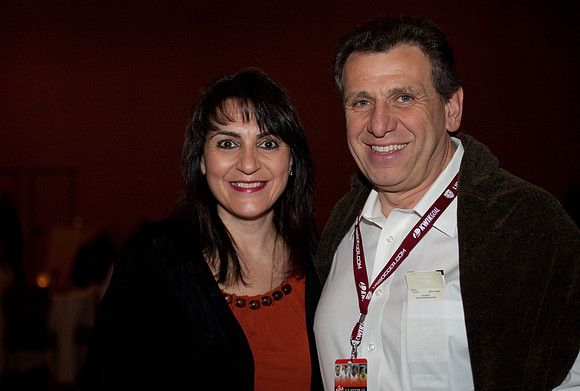 US Soccer 2011 AGM
