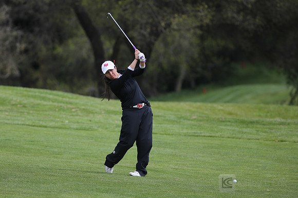 CSUEB Womens Golf