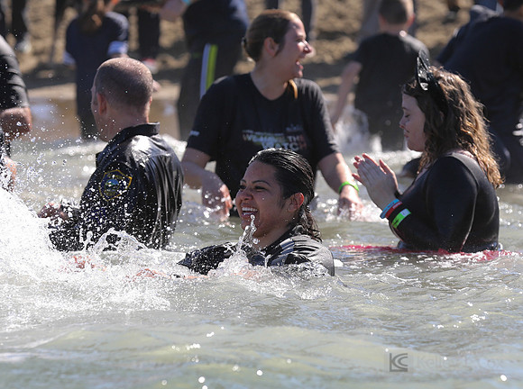 SONC Polar Plunge SF