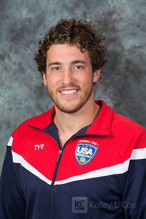 USAWP: Mens National Team