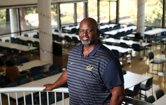 Tarik Glenn