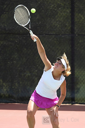 2012 Claremont Country Club Tennis Championships