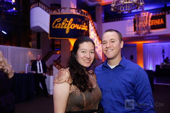 Blue and Gold Bash